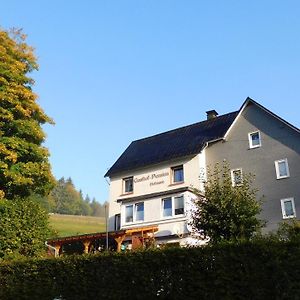 Pension Hofmann
